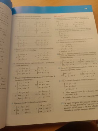Matemáticas aplicadas a las Ciencias Sociales I...