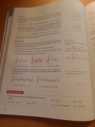 Matemáticas aplicadas a las Ciencias Sociales I...