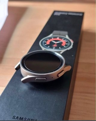 Samsung Galaxy Watch5 Pro Gris