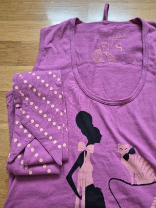 Camiseta Mujer Jordi Labanda Talla S