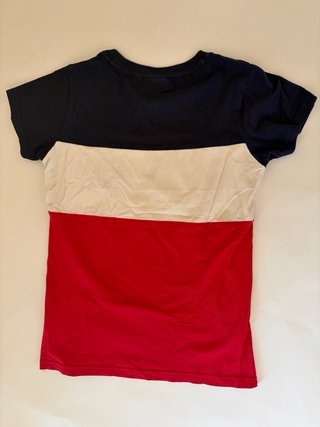 Camiseta Fila Mujer Talla S