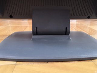 Monitor LG Flatron L1715S