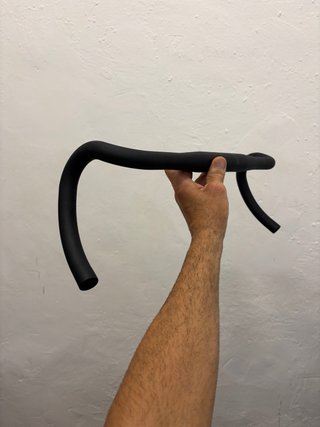 Manillar Syncros Creston 2.0 420mm