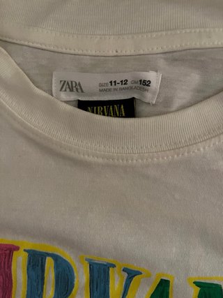 Camiseta