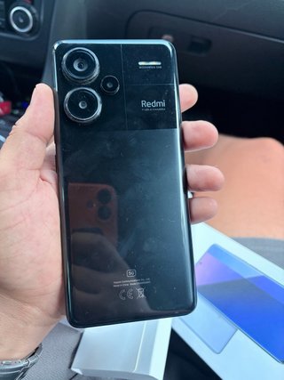 Xiaomi Redmi Note 13 Pro+ 512GB 12GB RAM