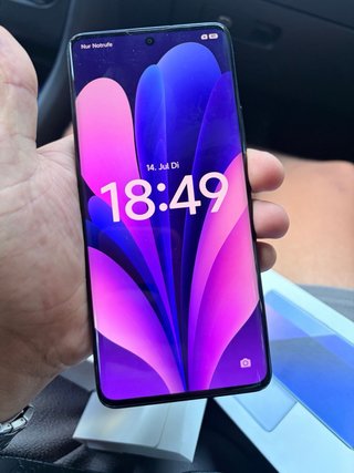 Xiaomi Redmi Note 13 Pro+ 512GB 12GB RAM