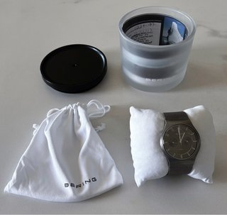 Reloj Bering Hombre