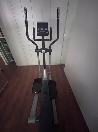 Bicicleta Elíptica BH Quantum
