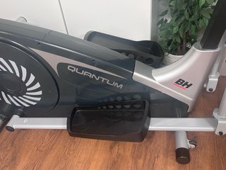 Bicicleta Elíptica BH Quantum