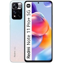 XIAOMI REDMI NOTE 11 PRO PLUS 5G 256GB ¡¡OFFERTA!!!