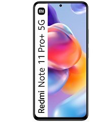 XIAOMI REDMI NOTE 11 PRO PLUS 5G 256GB ¡¡OFFERTA!!!