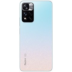 XIAOMI REDMI NOTE 11 PRO PLUS 5G 256GB ¡¡OFFERTA!!!