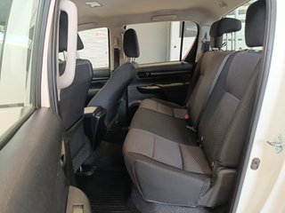 Toyota Hilux 2022