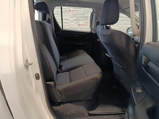 Toyota Hilux 2022