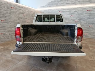 Toyota Hilux 2022