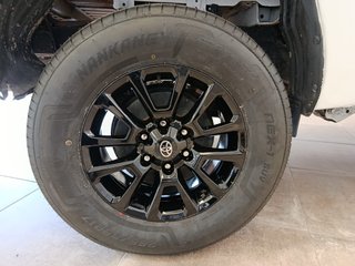 Toyota Hilux 2022
