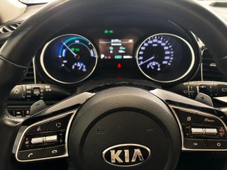 KIA XCeed 2021 - Distintivo ECO 0 - Microhibrido