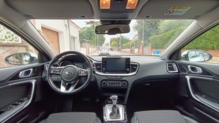 KIA XCeed 2021 - Distintivo ECO 0 - Microhibrido