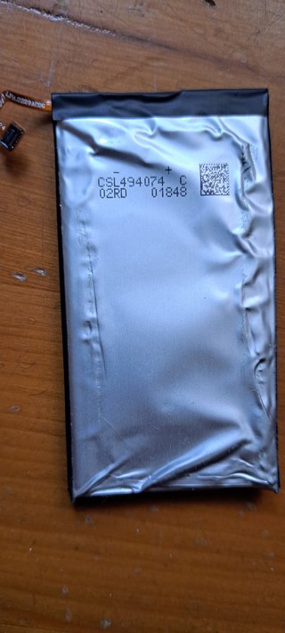 Bateria Samsung Galaxy A3 A320F 2017