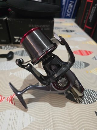 CARRETES DAIWA TOURNAMENT SURF 45 06PE
