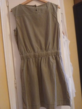 Vestido de Verano de EDC by Esprit