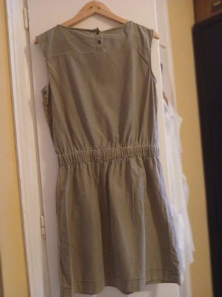 Vestido de Verano de EDC by Esprit