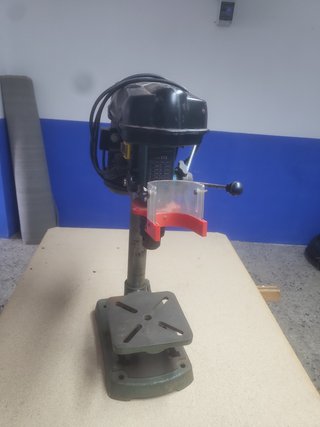 Taladro de columna 512