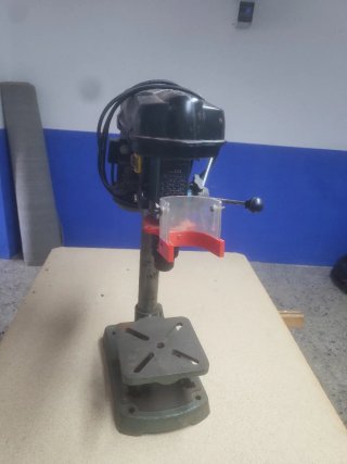 Taladro de columna 512