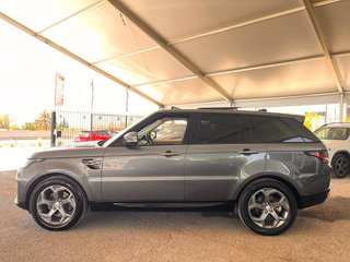 Land Rover Range Rover Sport 2018