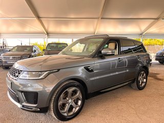 Land Rover Range Rover Sport 2018