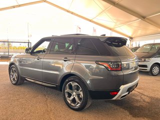 Land Rover Range Rover Sport 2018