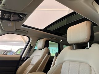 Land Rover Range Rover Sport 2018