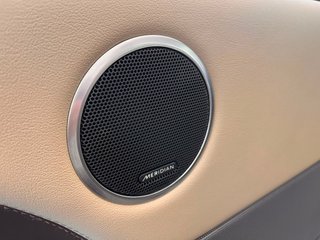 Land Rover Range Rover Sport 2018