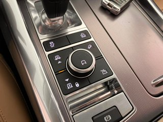 Land Rover Range Rover Sport 2018