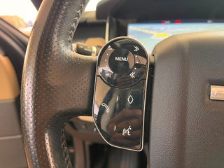 Land Rover Range Rover Sport 2018