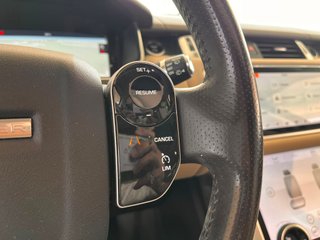 Land Rover Range Rover Sport 2018
