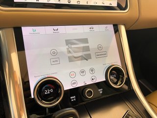 Land Rover Range Rover Sport 2018