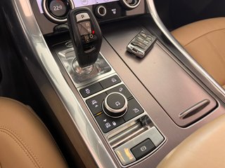 Land Rover Range Rover Sport 2018