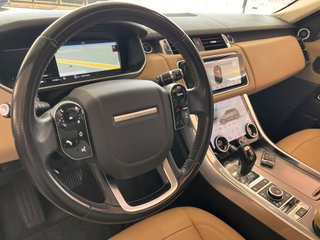 Land Rover Range Rover Sport 2018
