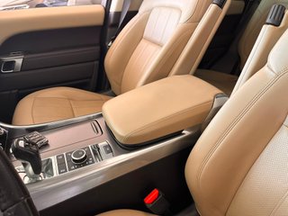 Land Rover Range Rover Sport 2018