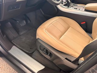 Land Rover Range Rover Sport 2018