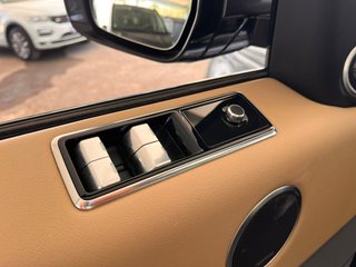 Land Rover Range Rover Sport 2018