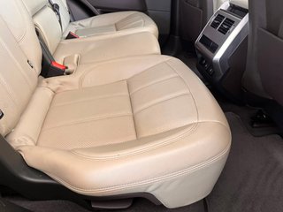 Land Rover Range Rover Sport 2018