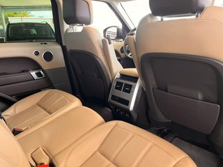 Land Rover Range Rover Sport 2018