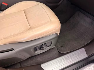 Land Rover Range Rover Sport 2018