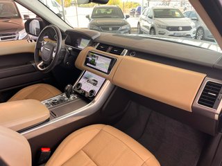 Land Rover Range Rover Sport 2018
