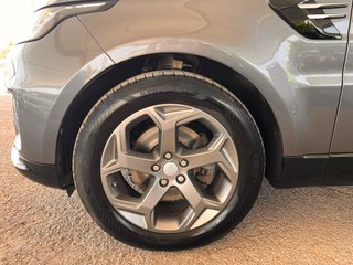 Land Rover Range Rover Sport 2018