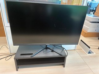 Schermo Primux 24 Nero