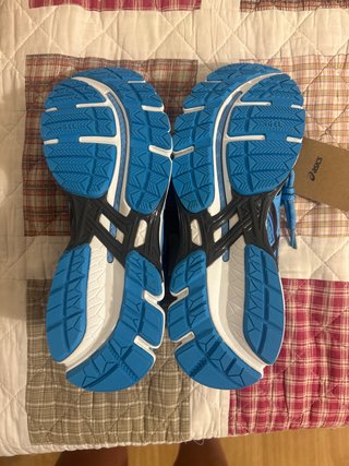 Asics Gel-Kayano 20 Zapatillas Running Hombre