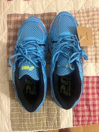 Asics Gel-Kayano 20 Zapatillas Running Hombre
